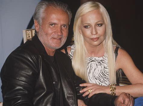 femme de gianni versace|gianni versace wikipedia.